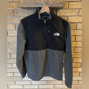 The North Face pullover